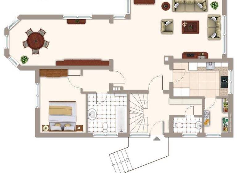 Einfamilienhaus zum Kauf 649.000 € 3 Zimmer 144 m² 571 m² Grundstück frei ab 01.04.2026 Anspach Neu-Anspach 61267