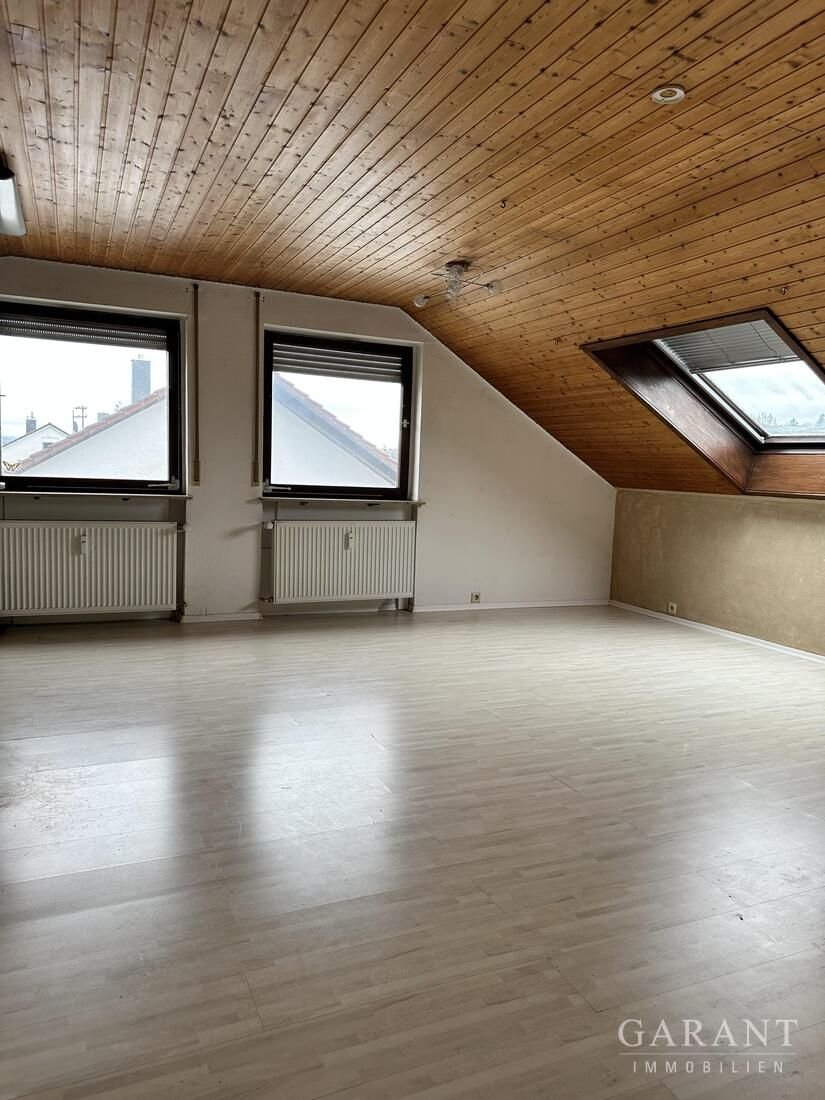 Wohnung zum Kauf 135.000 € 3,5 Zimmer 61 m²<br/>Wohnfläche 2.<br/>Geschoss Leinzell Leinzell 73575