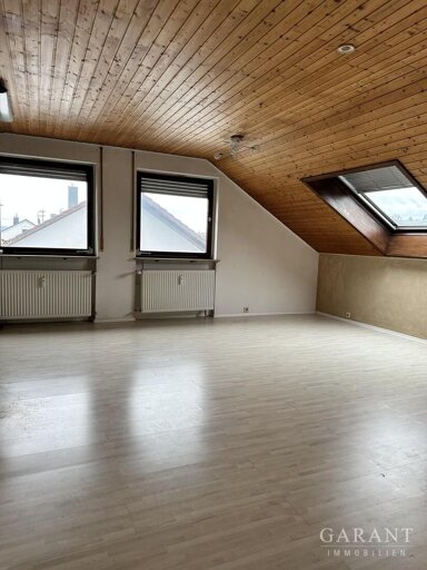 Wohnung zum Kauf 135.000 € 3,5 Zimmer 61 m² 2. Geschoss Leinzell Leinzell 73575