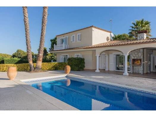 Villa zum Kauf 775.000 € 4 Zimmer 312 m² 581 m² Grundstück Calonge de Segarra 17251