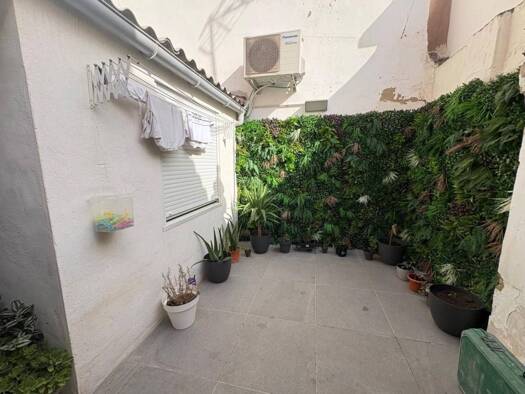 Villa zum Kauf 219.900 € 2 Zimmer 68 m² Grundstück Burjassot 46100