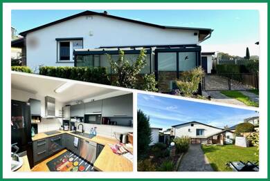 Einfamilienhaus zur Miete 1.600 € 7 Zimmer 180 m² 529 m² Grundstück Sagard Sagard 18551