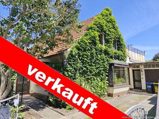 Doppelhaushälfte zum Kauf 259.000 € 4 Zimmer 133 m² 300 m² Grundstück frei ab sofort Rablinghausen Bremen 28197