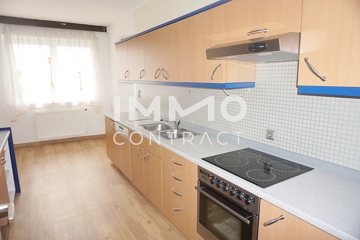 Wohnung zur Miete 641 € 3 Zimmer 99 m²<br/>Wohnfläche 3.<br/>Geschoss Kematen/Ybbs 3331