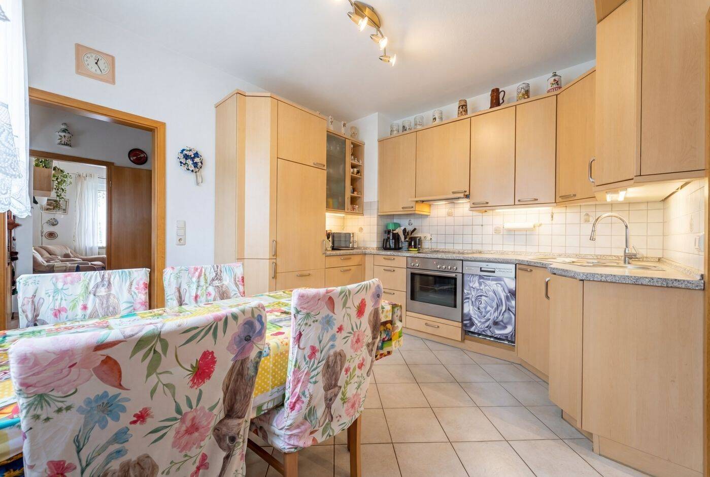 Einfamilienhaus zum Kauf - Ansicht 4