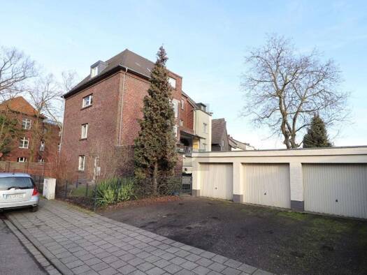 Mehrfamilienhaus zum Kauf 820.000 € 12 Zimmer 288 m² 343 m² Grundstück Mönchengladbach 41239