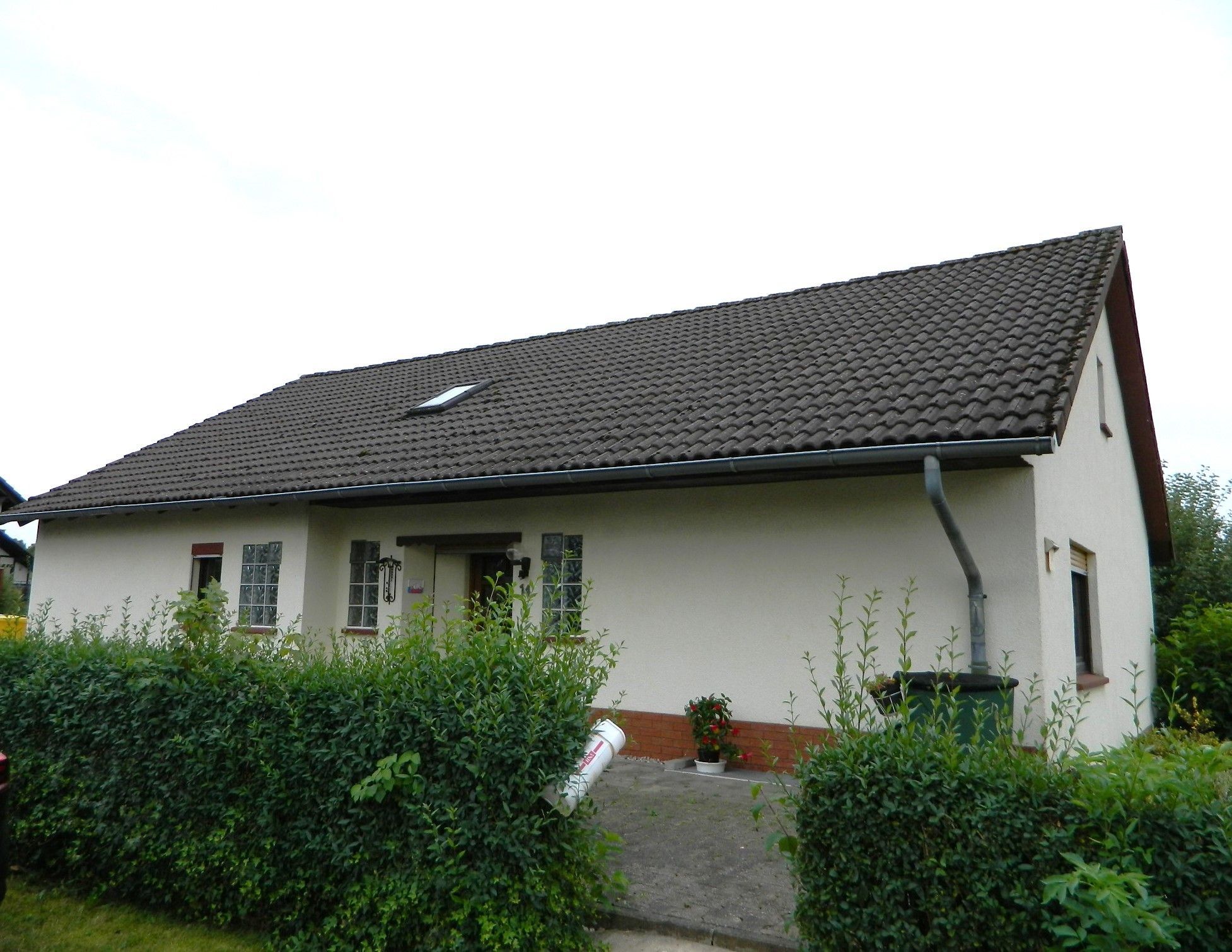 Einfamilienhaus zum Kauf 220.000 € 3 Zimmer 105 m²<br/>Wohnfläche 802 m²<br/>Grundstück Geismar Frankenberg-Eder 35066