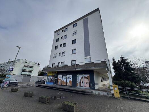 Laden zum Kauf 1.738 € 397 m² Verkaufsfläche Neureut Karlsruhe 76149