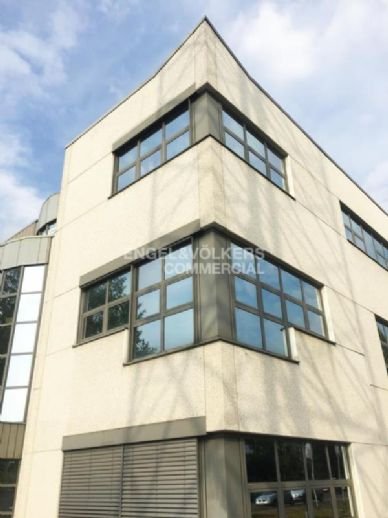 Bürofläche zur Miete provisionsfrei 8,50 € 2.518 m²<br/>Bürofläche ab 84 m²<br/>Teilbarkeit Lahe Hannover 30659