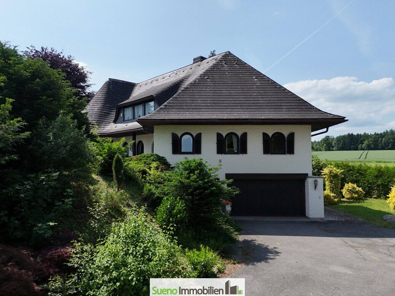 Haus zum Kauf - Widok 5