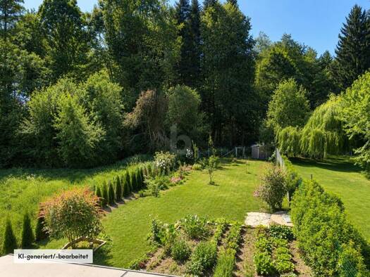 Doppelhaushälfte zum Kauf 639.000 € 4 Zimmer 135 m² 600 m² Grundstück Pfaffstätt 5223