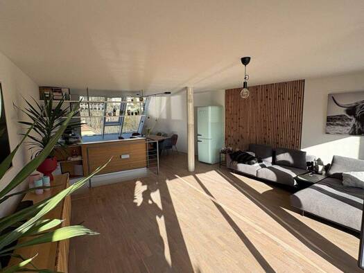 Maisonette zur Miete 1.478 € 2 Zimmer 70,1 m² frei ab 01.03.2026 Fürstenweg 10 Hötting Innsbruck 6020