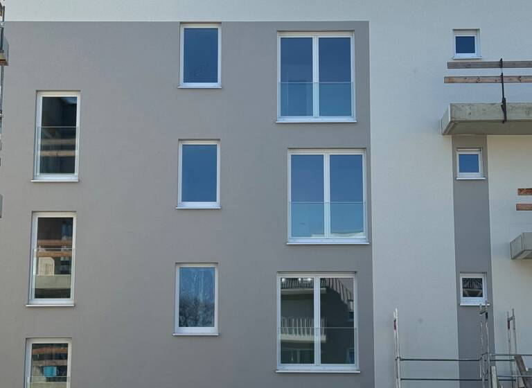 Wohnung zur Miete 1.362 € 4 Zimmer 100,9 m²<br/>Wohnfläche 1.<br/>Geschoss 01.08.2025<br/>Verfügbarkeit Joachim-Darjes-Str. 5 Zwätzen Jena 07743