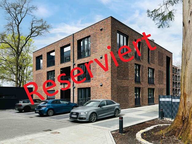 Penthouse zur Miete 1.215 € 4 Zimmer 106 m² EG frei ab 01.11.2026 Wiesmoor Wiesmoor 26639