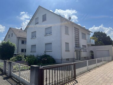 Haus zum Kauf 548.000 € 9 Zimmer 226 m² 681 m² Grundstück Zay - West Rastatt 76437