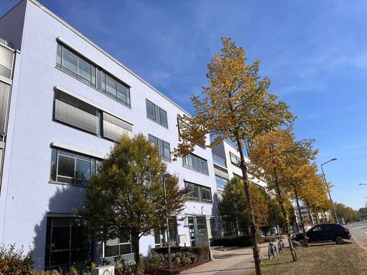 Bürofläche zur Miete 1.369 € 119 m² Bürofläche Westenviertel Regensburg 93049