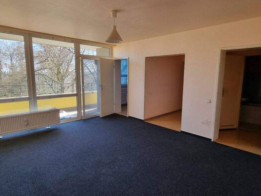 Wohnung zum Kauf 54.900 € 2 Zimmer 37 m² 4. Geschoss Elberfeld Wuppertal 42109