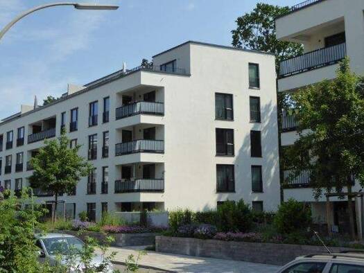 Wohnung zur Miete 1.594 € 4 Zimmer 103,9 m² Diekmoorweg 26 Langenhorn Hamburg 22419