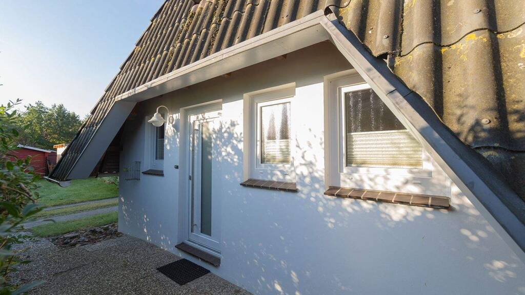 Haus zum Kauf 245.000 € 4 Zimmer 66,1 m² 260 m² Grundstück Opi-Huck-Stroot 1 Neufeld Wurster Nordseeküste 27639