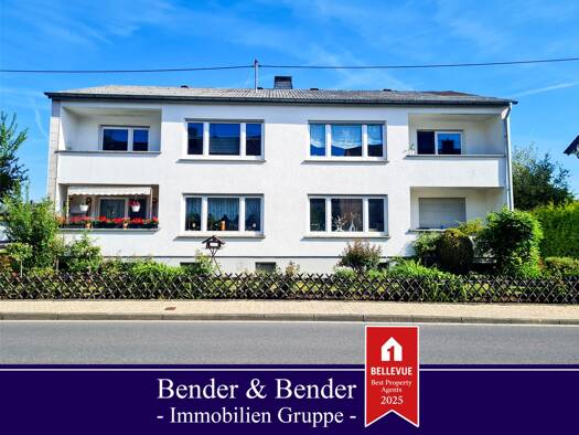 Mehrfamilienhaus zum Kauf als Kapitalanlage geeignet 598.000 € 12 Zimmer 254 m² 1.040 m² Grundstück Windhagen Windhagen 53578