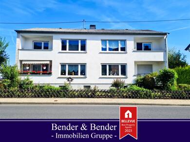Mehrfamilienhaus zum Kauf als Kapitalanlage geeignet 598.000 € 12 Zimmer 254 m² 1.040 m² Grundstück Windhagen Windhagen 53578