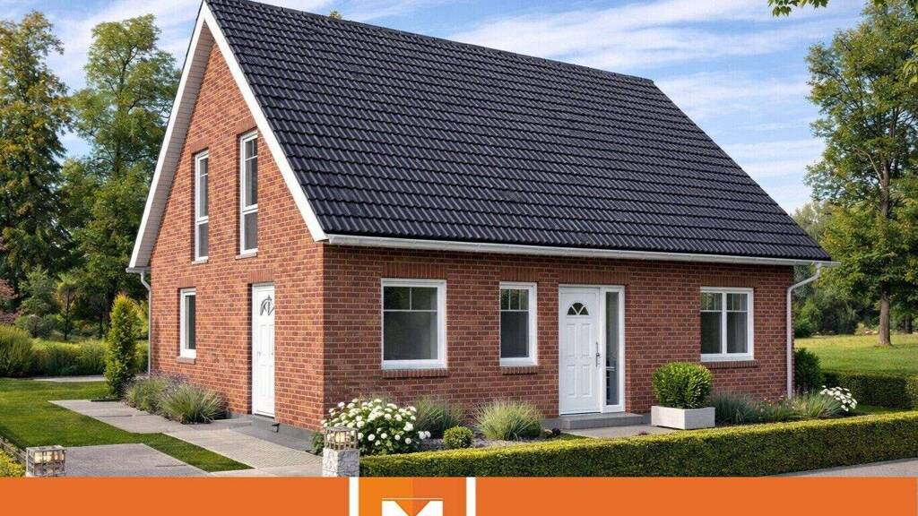 Einfamilienhaus zum Kauf - Erstbezug provisionsfrei 529.900 € 4 Zimmer 114,8 m² 870,3 m² Grundstück Wedel 22880