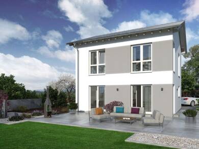 Einfamilienhaus zum Kauf 1.115.900 € 4 Zimmer 124,8 m² 923 m² Grundstück Hamburg-Niendorf 22459