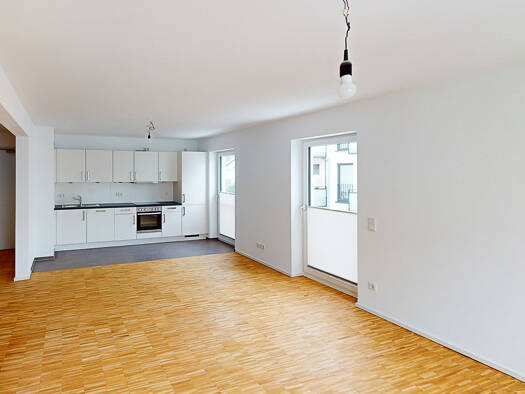 Wohnung zur Miete 1.150 € 3 Zimmer 85,6 m² 2. Geschoss frei ab 01.07.2026 Kempers Häuschen 6 Elberfeld Wuppertal 42109