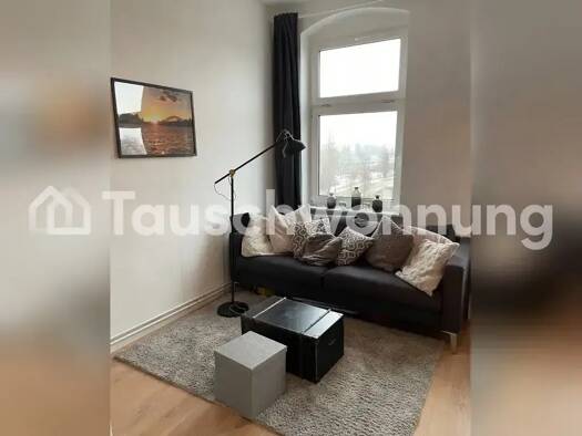 Wohnung zur Miete Tauschwohnung 440 € 1 Zimmer 36 m² 4. Geschoss Prenzlauer Berg Berlin 10437