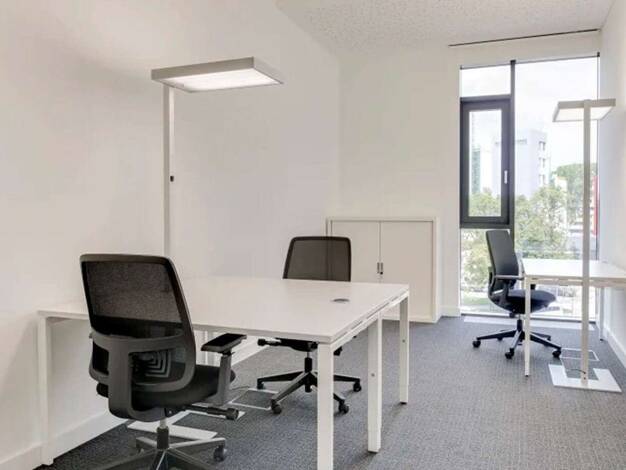 Bürofläche zur Miete provisionsfrei 323 m² Bürofläche teilbar ab 15 m² Urbanstraße 84 Kreuzberg Friedrichshain-Kreuzberg 10967