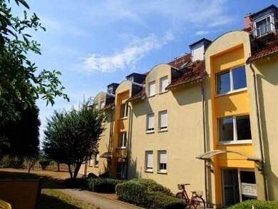 Maisonette zum Kauf 279.000 € 3 Zimmer 82,5 m² 2. Geschoss frei ab sofort Feldstraße 12 Zwenkau Zwenkau 04442