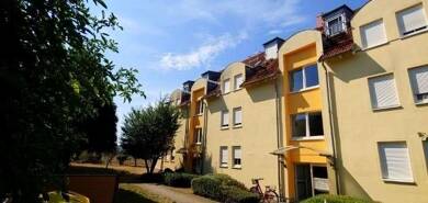 Maisonette zum Kauf 279.000 € 3 Zimmer 82,5 m² 2. Geschoss frei ab sofort Feldstraße 12 Zwenkau Zwenkau 04442