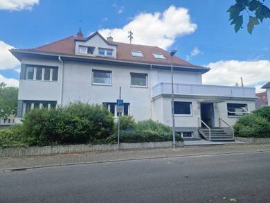 Maisonette zur Miete 1.600 € 4 Zimmer 130 m² Geschoss 1/3 frei ab sofort Wiesloch Wiesloch 69168