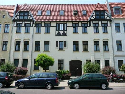 Terrassenwohnung zur Miete 537 € 3 Zimmer 78,9 m² frei ab 01.05.2026 Wolfenbütteler Straße 47 Sudenburg Magdeburg 39112