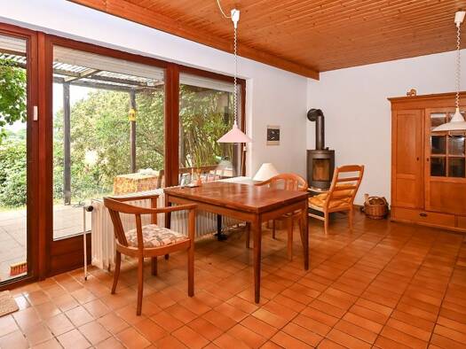 Einfamilienhaus zum Kauf 180.000 € 5 Zimmer 80 m² 568 m² Grundstück Vesbeck Neustadt am Rübenberge 31535
