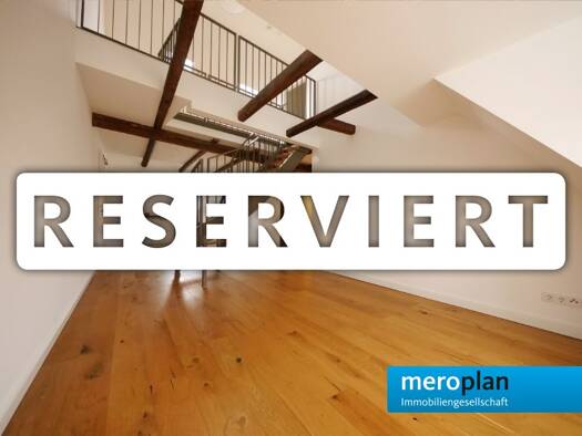 Wohnung zur Miete 995 € 2 Zimmer 87,6 m² 2. Geschoss frei ab sofort Johannesstraße 32 Altstadt Erfurt 99084