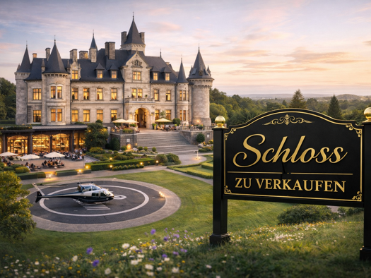 Hotel zum Kauf 11.100.000 € 62 Zimmer 119 Betten 114 m² Gastrofläche 85.000 m² Grundstück Schwebda Meinhard 37276