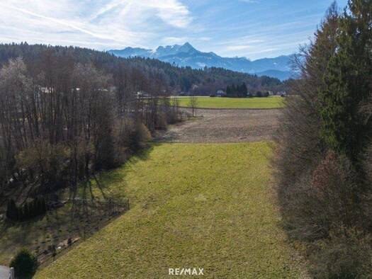 Grundstück zum Kauf 199.000 € 982 m² Grundstück Augsdorferstraße Augsdorf 9220