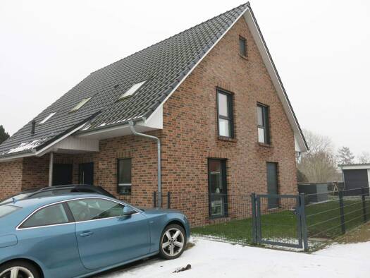 Einfamilienhaus zum Kauf provisionsfrei 895.000 € 6 Zimmer 184 m² 583 m² Grundstück frei ab sofort St. Jürgen Lübeck 23560