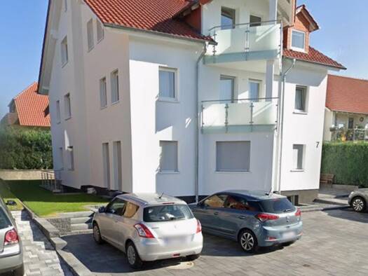 Wohnung zur Miete 520 € 2 Zimmer 70 m² EG Mönchehof Espenau 34314