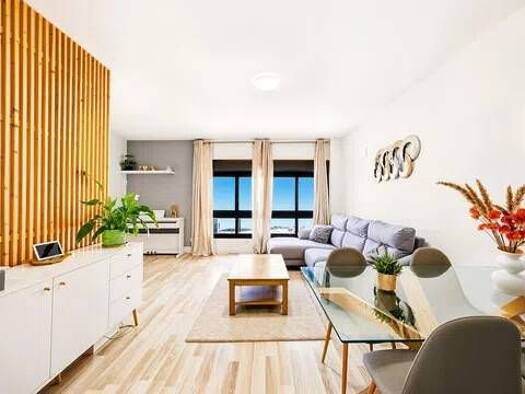 Wohnung zum Kauf 189.990 € 3 Zimmer 121 m² 2. Geschoss Núcleo Urbano Chiclana de la Frontera 11130