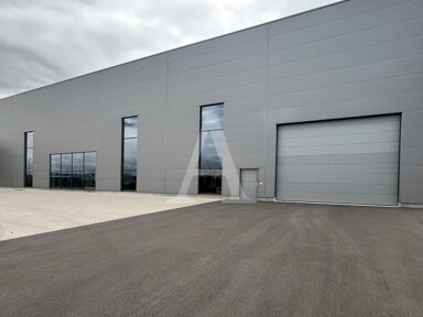 Halle/Industriefläche zur Miete 1.369 m² Lagerfläche teilbar ab 1.369 m² Spich Troisdorf 53842