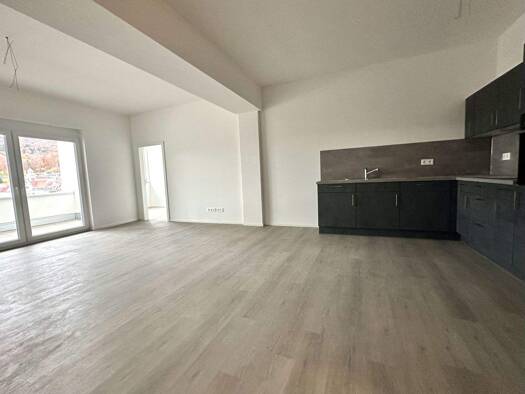 Penthouse zur Miete 950 € 3 Zimmer 78,7 m² frei ab sofort Tailfingen Albstadt 72461