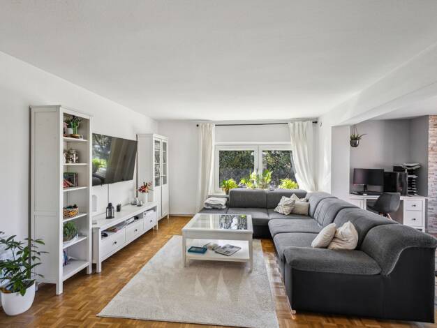 Einfamilienhaus zum Kauf 350.000 € 5 Zimmer 204 m² 1.275 m² Grundstück Schneverdingen Schneverdingen 29640