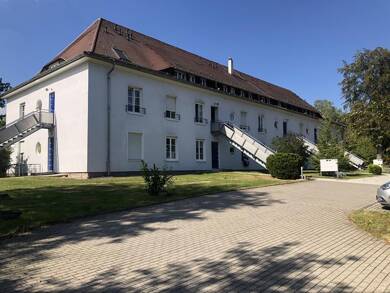 Wohnung zur Miete 565 € 3 Zimmer 80,4 m² 1. Geschoss frei ab sofort Stieglitzweg 5 Fliegerhorst Oschatz 04758