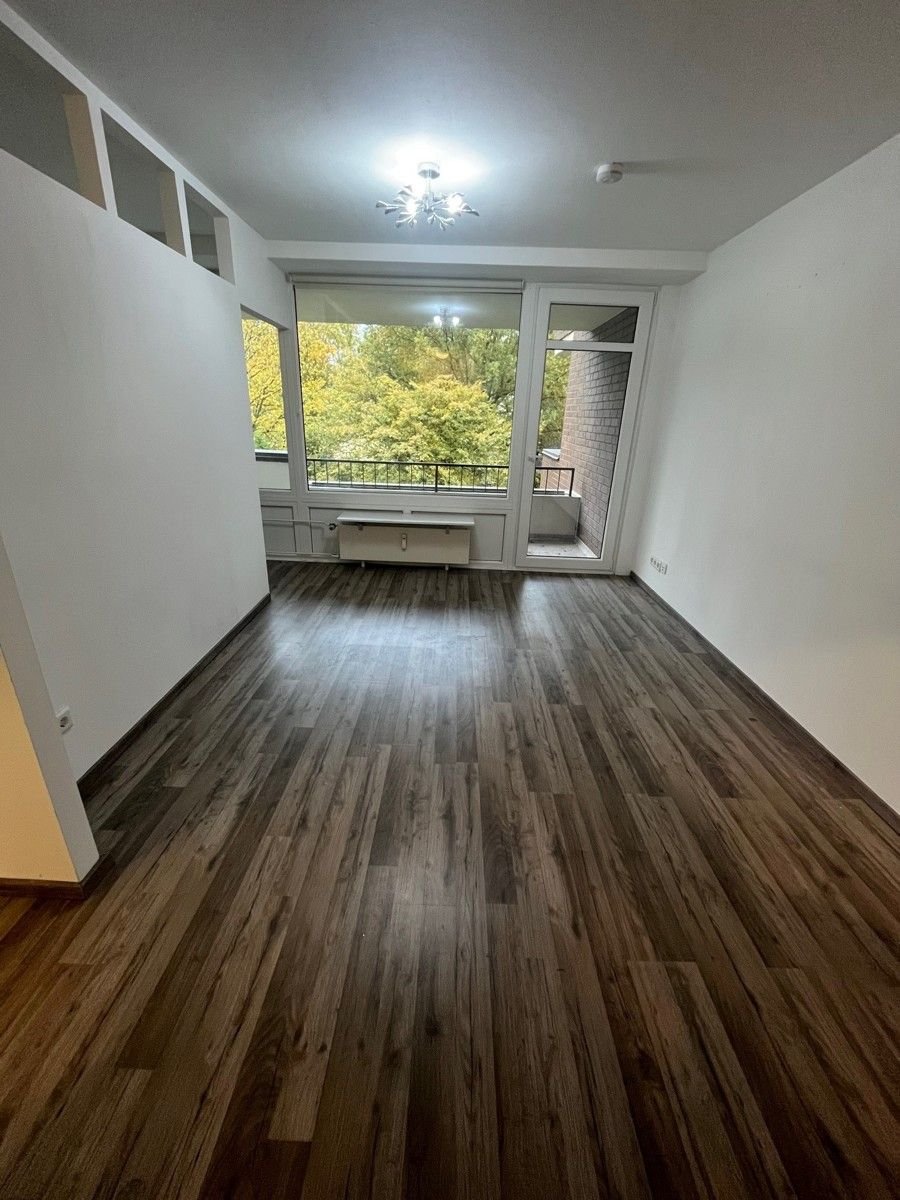 Wohnung zur Miete 465 € 1 Zimmer 37 m²<br/>Wohnfläche Neugraben - Fischbek Hamburg / Fischbek 21149