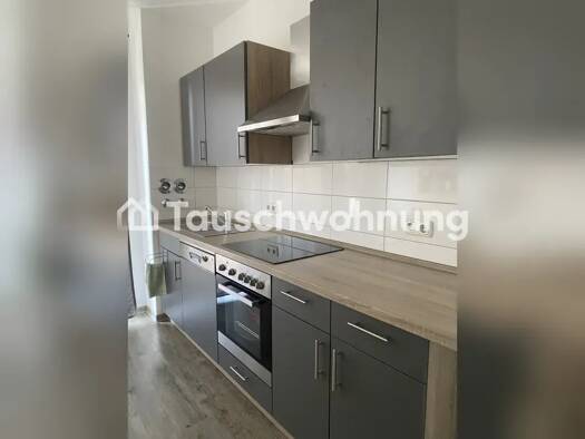 Wohnung zur Miete Tauschwohnung 864 € 3 Zimmer 72 m² 2. Geschoss Braunschweig Westliches Ringgebiet 38106