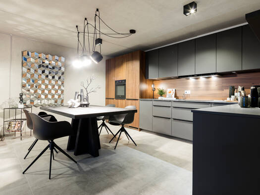 Wohnung zum Kauf - Neubau provisionsfrei 729.000 € 4,5 Zimmer 114,8 m² 1. Geschoss Anna Reich Straße 18 Maichingen Sindelfingen 71069