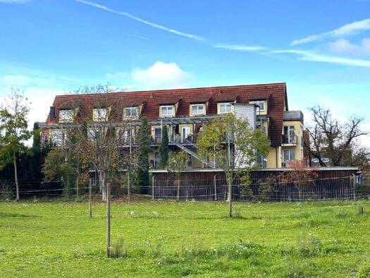 Maisonette zum Kauf 425.000 € 3,5 Zimmer 117,6 m² Neuenburg Neuenburg am Rhein 79395