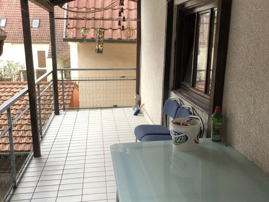 Einfamilienhaus zum Kauf 258.500 € 6,5 Zimmer 200 m² 140 m² Grundstück frei ab sofort Grötzingen 72631